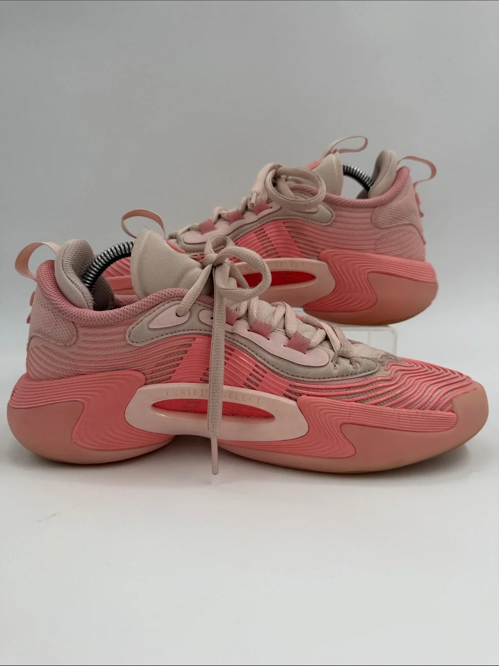 adidas Exhibit Select 2.0 Women's Shoes Size 8.0 